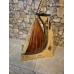 MAUN YAPRAK 45 TEKNE DİVAN BAĞLAMA 